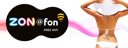 ZON@FON