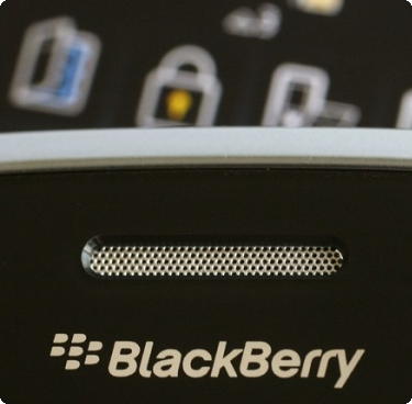 Blackberry