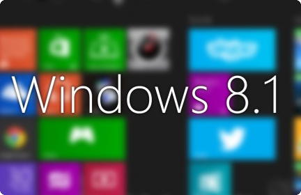 Windows 8.1