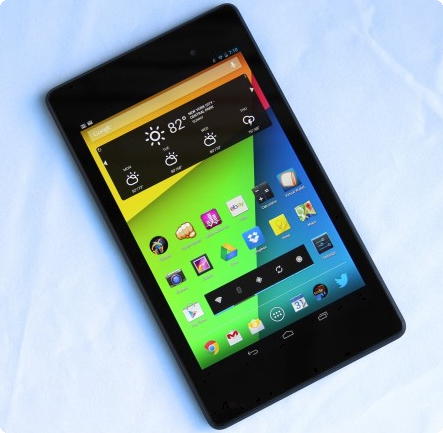 Nexus 7