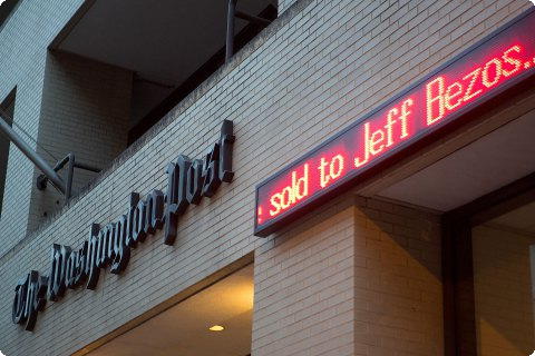 The Washington Post