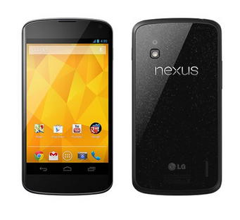 Nexus 4