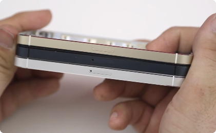 iPhone 5S