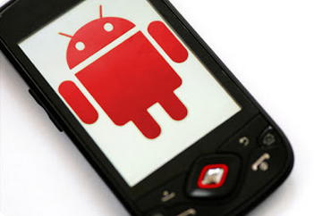 Android malware