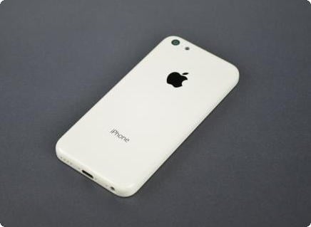 iPhone 5C