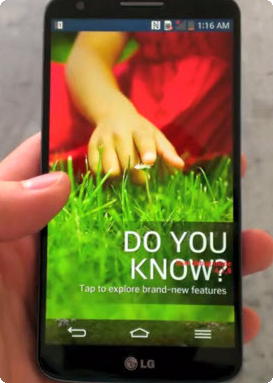 LG G2