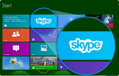 Skype
