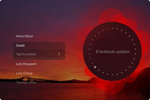 Ubuntu Touch