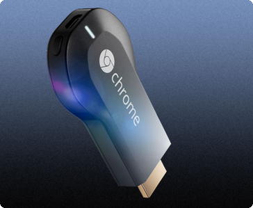 Chromecast