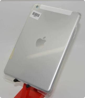 iPad Mini 2