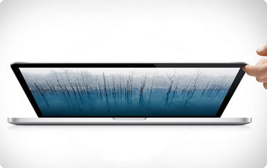 Apple MacBook Pro