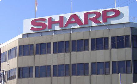 Sharp