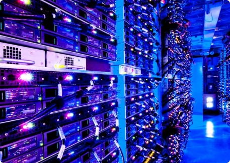 Microsoft Datacenter