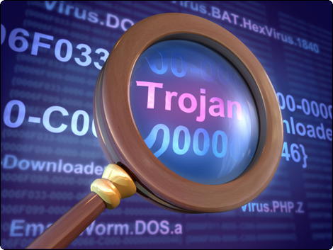 Trojan