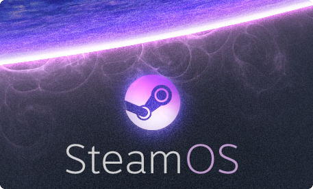 SteamOS