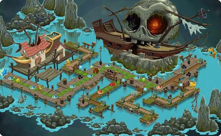 Plants vs. Zombies 2: It’s About Time 