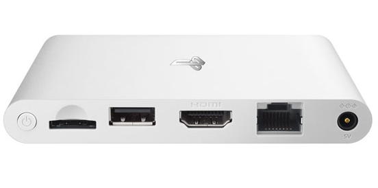 PSVita TV
