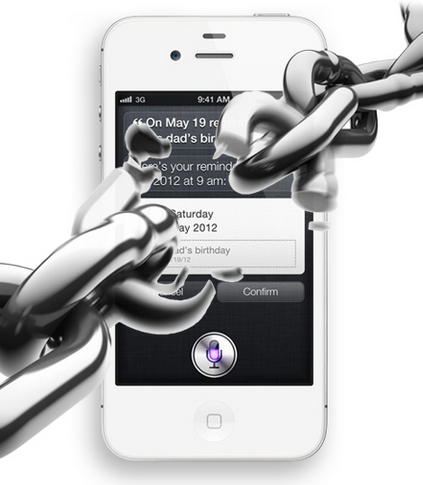 Jailbreak apple