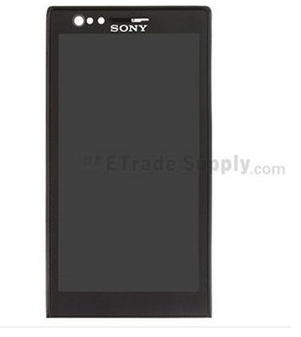 Sony Xperia Z1 Mini