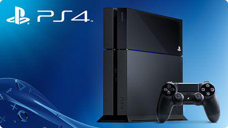 Sony PS4
