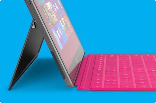 Microsoft Surface