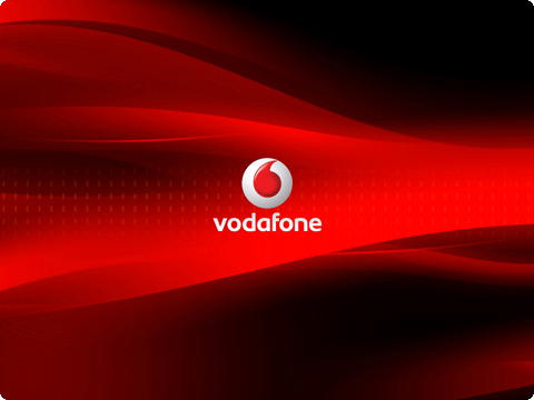 Vodafone