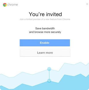 Chrome iOS