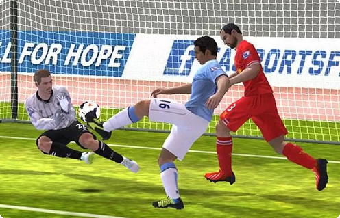 FIFA 14