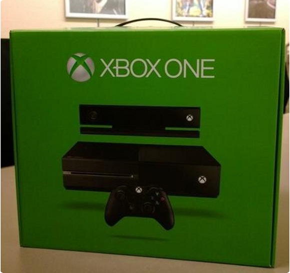 Xbox One