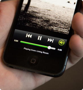 Spotify Connect