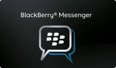 Blackberry Messenger