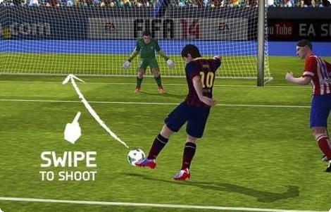FIFA 14