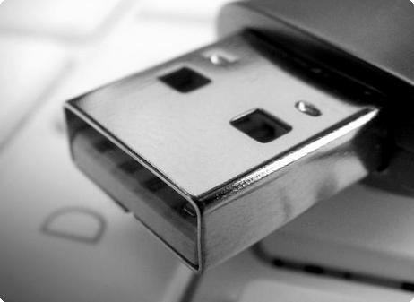 USB