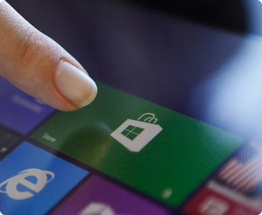 Microsoft Store