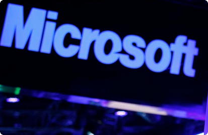 Microsoft
