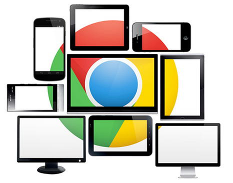 Google Chorme
