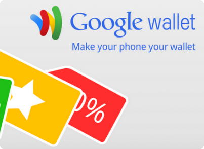 Google Wallet
