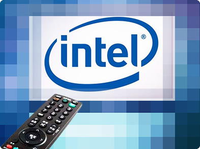 Intel TV
