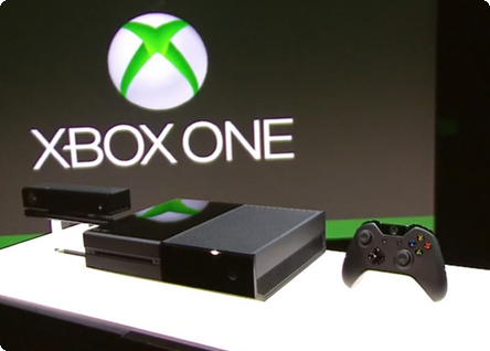 xBox One