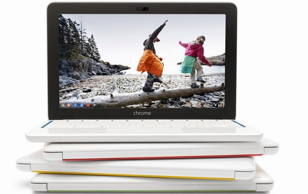 Chromebook 11