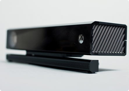 kinect