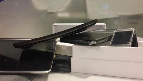 LG G Flex