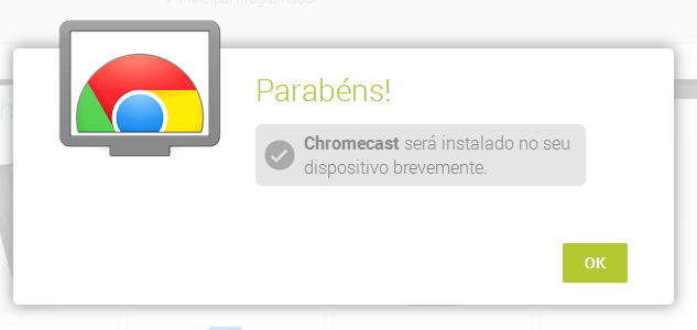 chromecast android
