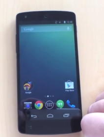 Nexus 5