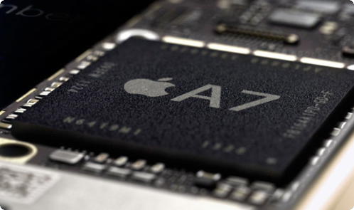 Apple A7