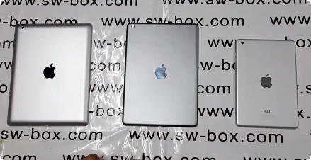 iPad 5 da apple