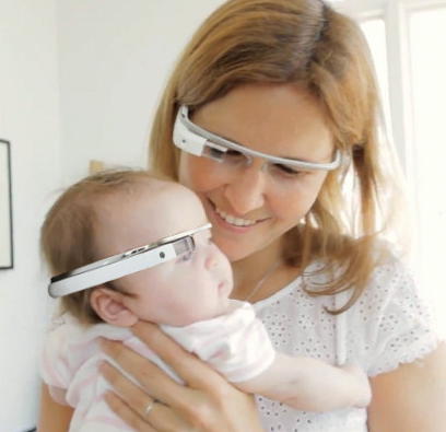 google glass 2