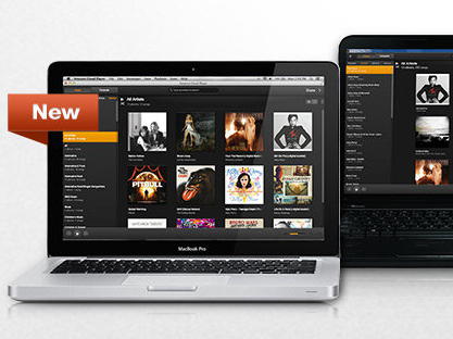 amazon cloud player