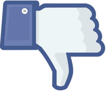 facebook down