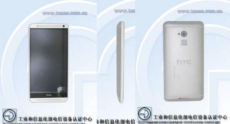 htc one max